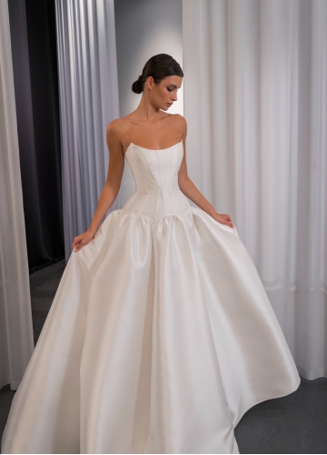 Платье "Сибилл"